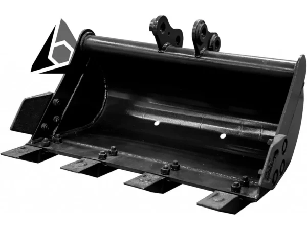 Lžíce 600 mm pro minibagry GORILA 1.0-2.6T